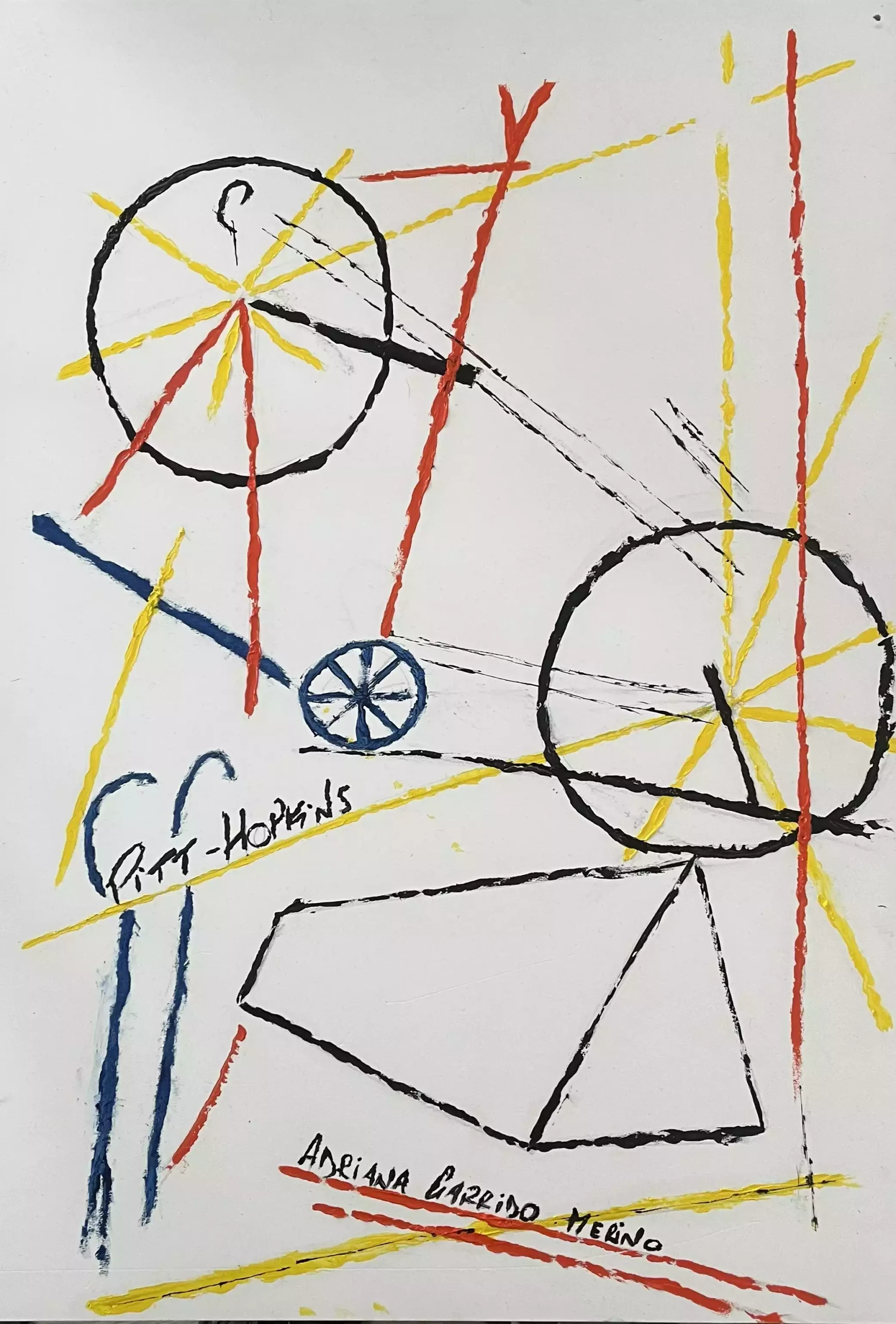 Obra de Giuseppe