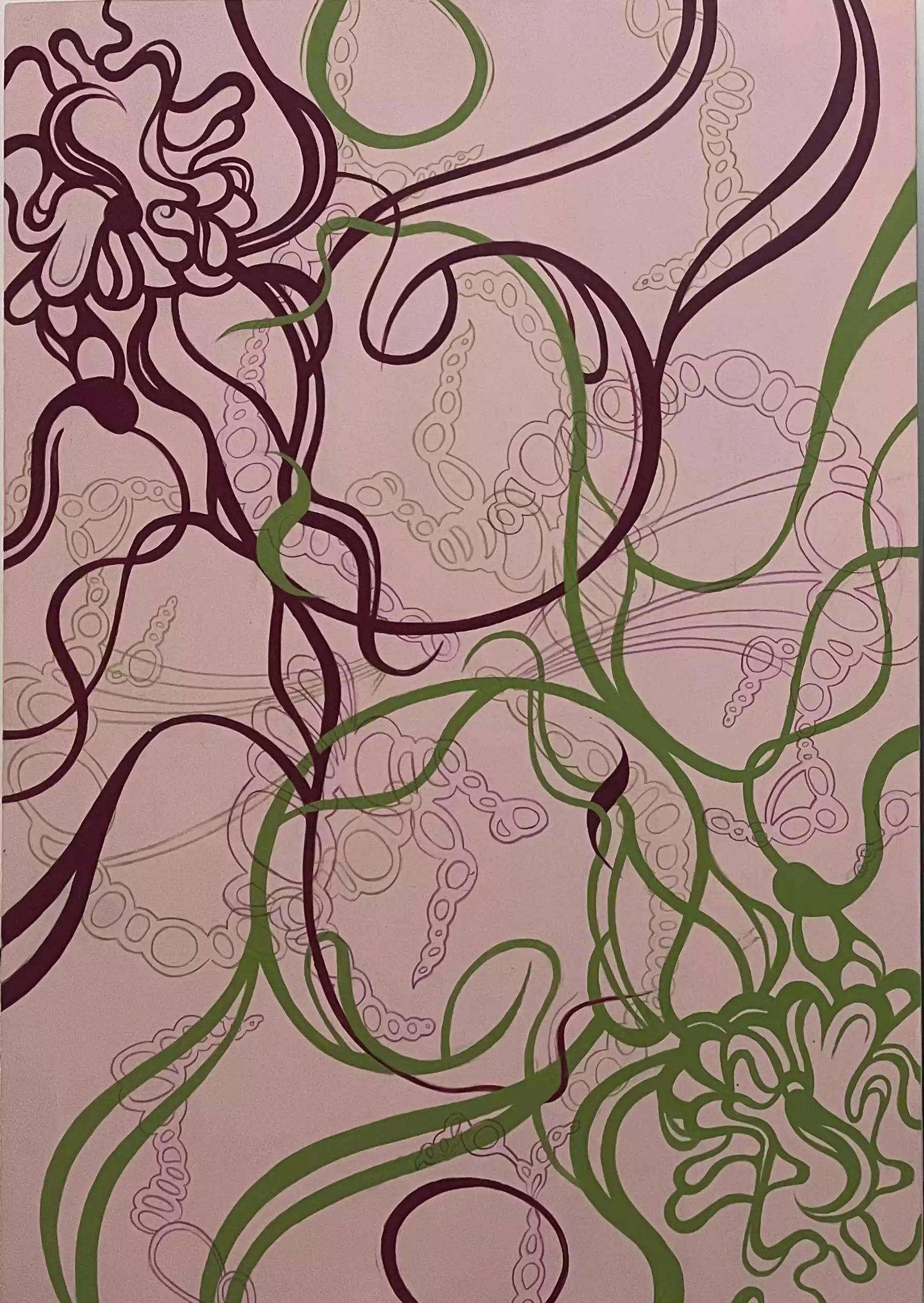 Obra de Maria Massanet